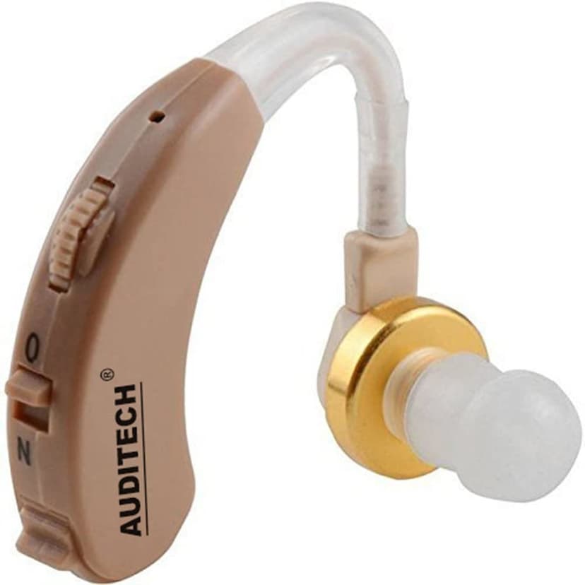 Hearing Aid