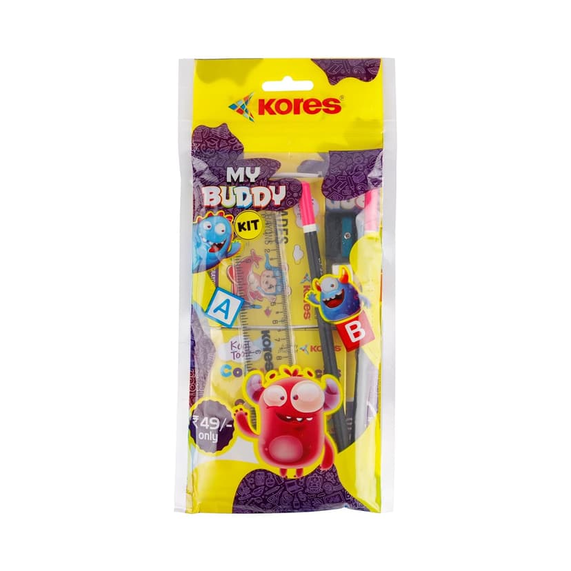 Stationary Kit
